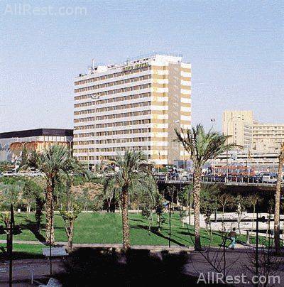 Expo Hotel Valencia 